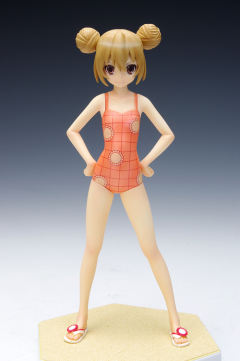 Beach Queens 逢坂大河 Dengeki Special ver.-资料图