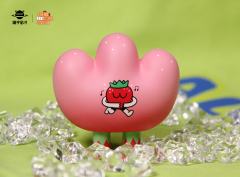 草莓异色-资料图