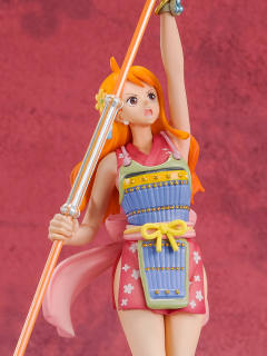 Figuarts ZERO 娜美-资料图