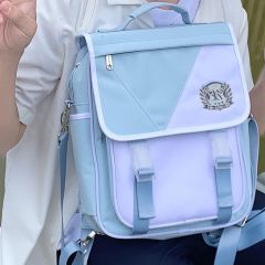 星屿中•制服包-资料图