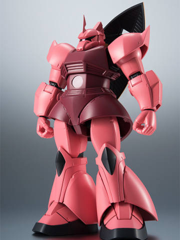 ROBOT魂 MS-14S 指挥官用型勇士 ver. A.N.I.M.E.