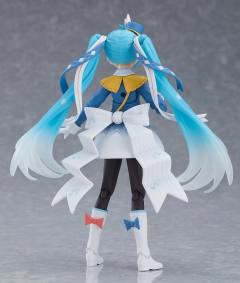 figma#EX-060 雪初音Snow Parade Ver.-资料图