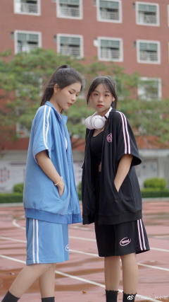 威力熊·体操服-资料图