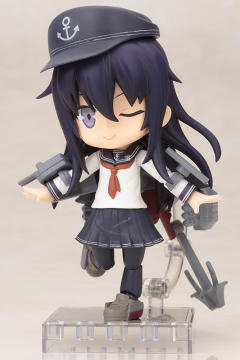 Cu-Poche 晓 -资料图