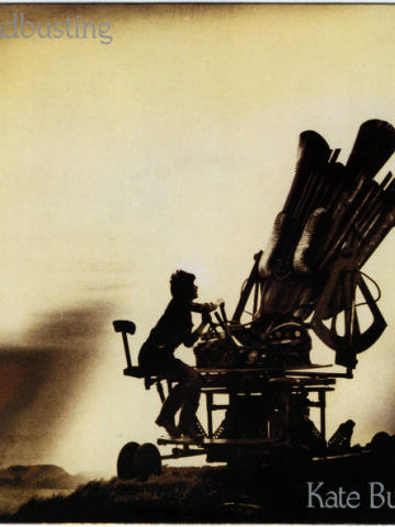 Cloudbusting