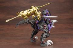 HMM EZ-027 暴烈迅猛龙 夜警样式-资料图