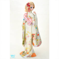 Dollfie Dream Dollfie Dream Sister 镜音铃-资料图