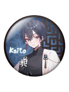 工芸品 KAITO KAITO 1-39Culture 2023 EXTRA PARTY＆COSPLAY大吧唧| 39Culture