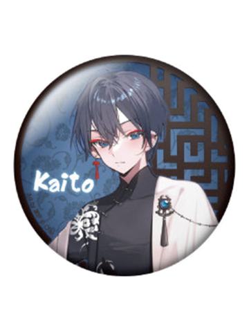 KAITO 1-39Culture 2023 EXTRA PARTY＆COSPLAY大吧唧