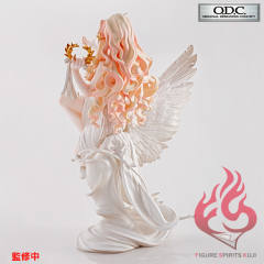 雪露·诺姆 White Venus of The Galaxy-资料图