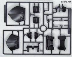 MG RMS-099 力克迪亚斯 科瓦特罗·巴吉纳配色-资料图