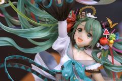 初音未来 Memorial Dress Ver.-资料图