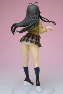 Dream Tech 源千鹤 制服 ver.-资料图