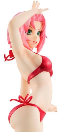 Naruto Gals 春野樱 ver.Splash-资料图