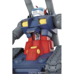 MG FF-X7 核心战机 RX-75-4 钢坦克-资料图