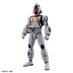 FRS 假面骑士 Fourze 基础形态