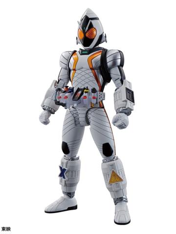 FRS 假面骑士 Fourze 基础形态