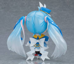 初音未来 Snow Parade Ver.-资料图