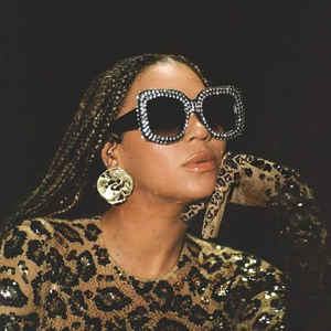 Beyoncé 作品合集