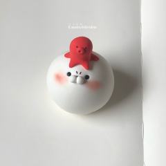 BLUE BU韭菜海豹-资料图