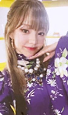 日本特典卡 娜 ver.A