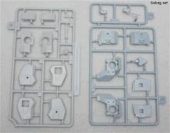 Variable Infinity Aspina 白色闪光 Armored Core 4 Ver.-资料图