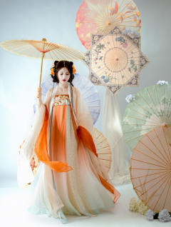 琥珀丹橘-资料图