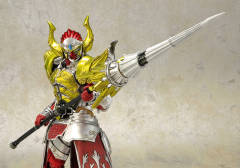 S.I.C. 假面骑士Baron Banana Arms-资料图