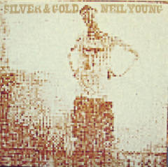 Silver &amp; Gold