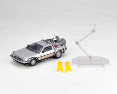 Figure Complex Movie Revo  Revoltech-资料图