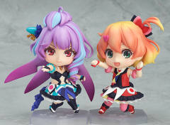 Nendoroid Co-de 美云·吉内梅 -资料图