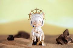 Manta&Eddie灵山十巫系列-资料图