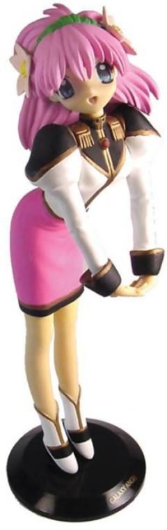 梅尔优·樱叶 制服 ver.