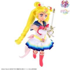 StyleDoll 超级水兵月 -资料图