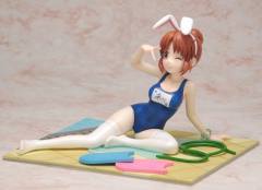 Dream Tech 安部菜菜 Summer☆Usamin-资料图
