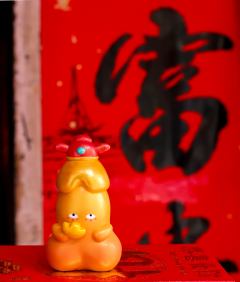 黄金小鸡丁-资料图