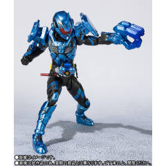 SHF 假面骑士GreaseBlizzard-资料图