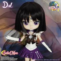 Dal  Pullip 水手土星-资料图