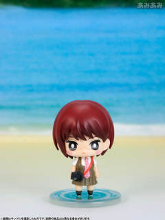 小泉 真昼-资料图