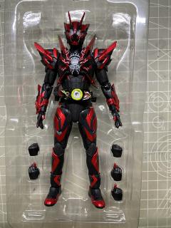 SHF 假面骑士01 地狱蝗虫-资料图