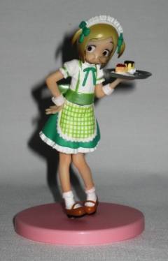 樱木茉莉 Waitress Tadaima! Ver.