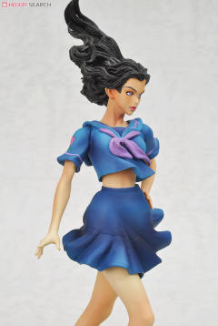 Statue Legend Love Deluxe 山岸 由花子 -资料图