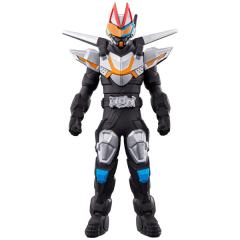 Rider Hero Series 假面骑士极狐 指挥官形态