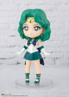 Figuarts mini 超级水手海王星 Eternal Edition-资料图