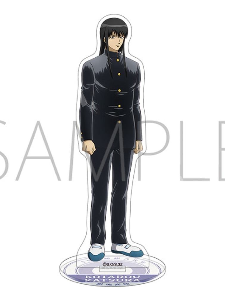 桂銀 Amazon | Toy Zany 銀魂 DXフィギュアvol.2 桂小太郎 単品