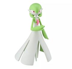 pokemon plamo 沙奈朵-资料图