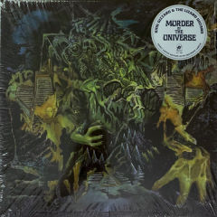 Murder Of The Universe