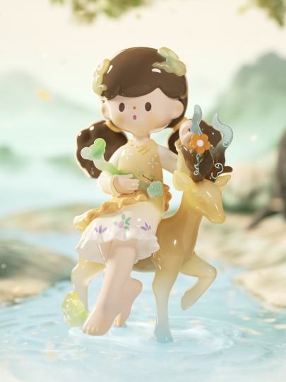 Molinta莫妮塔-1