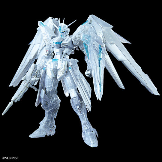 机甲模型-2