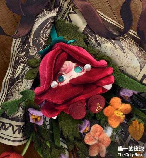 小帽子Notte-0